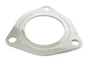 Abgaskrümmer an Turbodichtung. Porsche 997 Turbo / 997 GT2 / 991 Turbo - 99711121570, 150.750