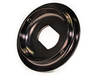 Puleggia del ventilatore. Porsche 911 76-89 - 91110620800, 91110620803 - RS155, RS-155