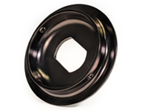 polea del ventilador. Porsche 911 76-89 - 91110620800, 91110620803 - RS155, RS-155