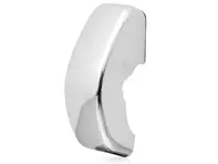 Voorbumper over berijder. Porsche 911 1965-67 - 90150503126, 90150503226