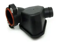 Séparateur d'huile pour conduites de reniflard Porsche 997 3.8L C2S / C4S - 99710713800 - OS108