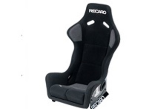 RECARO Profi SP-A Sedile da corsa - 070930116B, 071.36.0630