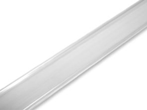 Dash extrusie blank - in 48' lengte. Porsche 911/912 - DA54