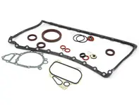 Engine bottom end gasket set. Porsche 924S / 944 / 944S / 944T - 94410090108, 94410090103
