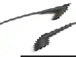 HT lead coil to distributor. Porsche 928 S4 / 928 GTS - 92860204000