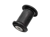 Déchirure de la bague de montage externe du porte-essieu. Porsche 924 / 944 / 968 - 477501069A - URO-012369, 1650100100