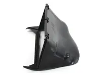 Intercooler intake duct. Porsche 996 Turbo/GT2 - 9965755720001C, 9965755710001C