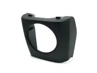 Cubierta envolvente del sensor de distancia automático. Porsche 958 Cayena - 95860537900