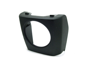 Automatic distance sensor surround cover. Porsche 958 Cayenne - 95860537900