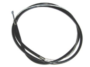 Cable del acelerador, Manual. Porsche 986 Boxster RHD - 98642322804, 98642328004