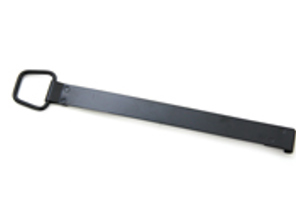 Battery restraining strap. Porsche 911 1965-73 - 90161102200, 911567-02