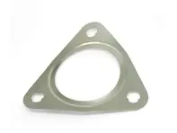 Exhaust manifold to cat gasket. Porsche 986 Boxster 2.5L - 99611111302, 183.300