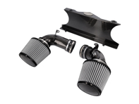 FABSPEED Carbonfaser-Luftansaugkit für Porsche 997 Turbo 2005>> - 99711002173, 99711002174, 99711013173, 99711013174, 3603109973