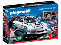 Playmobil® - playset - Coppa 911 GT3 - WAP0401120MPMC
