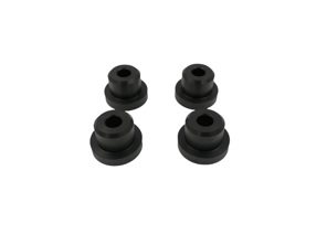 Solid steering rack bush set. Porsche 928 - 92834777903