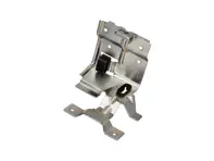 Soporte de montaje del parachoques de la luz central trasera. Porsche 993 - 99363110700, 99363110800, 99363110600