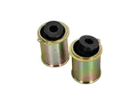 Rennline Onderarm monoball bush. Porsche 986 / 996 / 987 / 997 / 987C / 991 / 981 Boxster / 981 Cayman - 99634105305, 99634105306, 99634105307, 99634105314, 99634105316, 99634105317, 99634194100, 99634194101, 99733105303, 99734105304 - S18