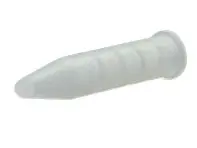 Couvercle d'alignement Targa en plastique. Porsche 911 / 964 Targa - 91156521740, 1688001702