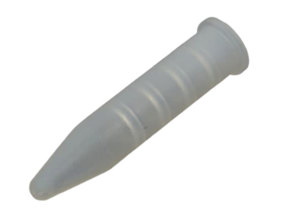 Plastic Targa align cover. Porsche 911 / 964 targa - 91156521740 - 1688001700