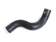 Tubo flessibile refrigerante, ritorno, sinistro. Porsche 996 C4/C4S - 99610672806, 99610672803, 99610672802, 99610672805 - URO-004717