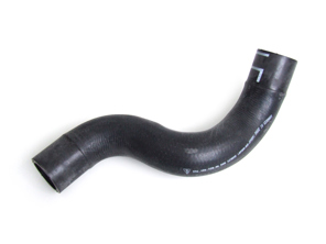 Coolant hose, return, Left. Porsche 996 C4/C4S - 99610672806, 99610672803, 99610672802, 99610672805 - URO-004717