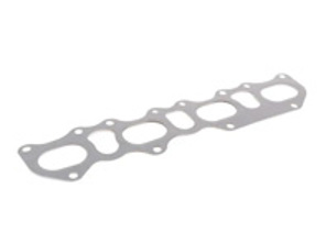 Exhaust manifold gasket. Porsche 957/958 Cayenne 4.8L - 94811118101, 265.810