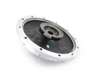 Automatic transmission flywheel damper for Porsche 968 - 94411606506, 94411606504