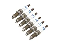 Bujías (PACK DE 6). Porsche Cayena V6 3.2 - 95517021990, 955.170.219.90