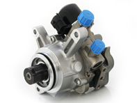 Kraftstoffhochdruckpumpe. Porsche Panamera Turbo-S 970 - 948110316GX, 94811031572, 94811031581