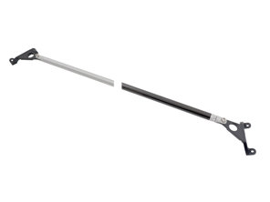 Domstrebe für Porsche 997 / 987 / Cayman VORNE DesignTek - EQ880103, 1684000600