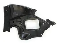 Rear light housing. Porsche 958 Cayenne 2015>> - 95850331901GRV, 95850332001GRV