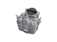 Coolant expansion tank bottle. Porsche 9J1.1 Taycan 2020-24 - 9J1121407A - GPET-21407A