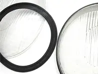 Headlamp seal. Porsche 356 Pre-A - 35662112