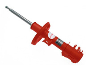 Amortiguador activo especial Koni trasero. Porsche 987 Boxster y Caimán - 8745 1395, 98733305109, 98733305113, 98733305110, 98733305119, 98733305112, 98733305116, 98733305122 - KD 87451395