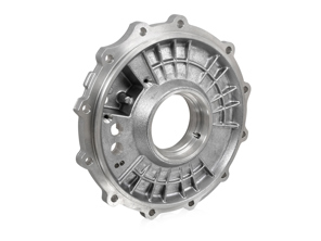 Transmisión lateral con conexión a bomba de aceite. Porsche 911 84-86 (915) - 91530131115, 91530131111