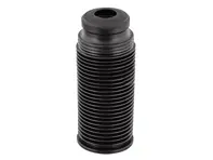 Cuffia ammortizzatore, anteriore. Porsche 955 Caienna / 957 Caienna - 111546, 111 546, 95534350500, 58761SET