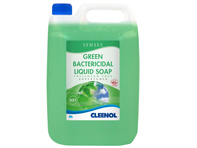 Savon liquide bactéricide - 5 Litre - 072722X5