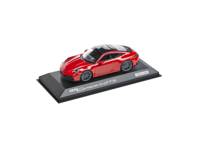 Porsche 911 Carrera 4 GTS Coupé (992.2) – Edizione limitata - WAP0200300SCPE