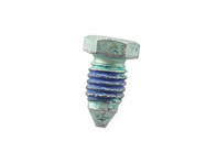 Vis pour coupleur de tige de changement de vitesse. Porsche 924 / 944 / 968 - 443711189A, 823 711 833, PCG711189A