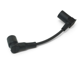 Ignition HT Lead LOWER From the coil to distributor Porsche 993 Carrera - 99360206007