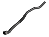 PDK Gearbox Coolant Hose, Return. Porsche 982 Boxster / Cayman 2017>> - 9G230707904