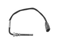 Temperatuursensor uitlaatgas. Porsche 958 Cayenne Diesel 3.0ltr 2015-18 - 95860628821 - 114 800 0216