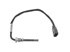 Temperature sensor exhaust gas. Porsche 958 Cayenne Diesel 3.0ltr 2015-18 - 95860628821 - 114 800 0216