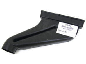 热气舱空气管道。保时捷 911 1977-89 RHD 车型 - 91157108601