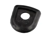 Door handle gasket, Small. Porsche 356B / 356C - 64453163200