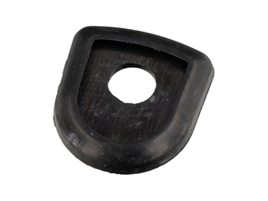 Türgriffdichtung, klein. Porsche 356B / 356C - 64453163200