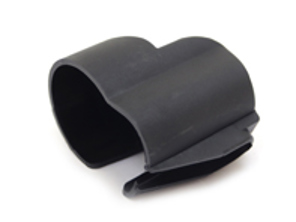 Starter motor protection cap. Porsche 996 Turbo / 997 Turbo - 99660411800