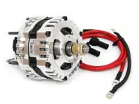 Alternatore 160A. Porsche 911 1984-89 - 91160312005 - RAC690