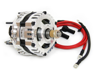 Alternator 160A. Porsche 911 1984-89 - 91160312005 - RAC690