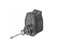 Electric headlight motor. Porsche 924S / 944 - 94463190900, 6NM004375687